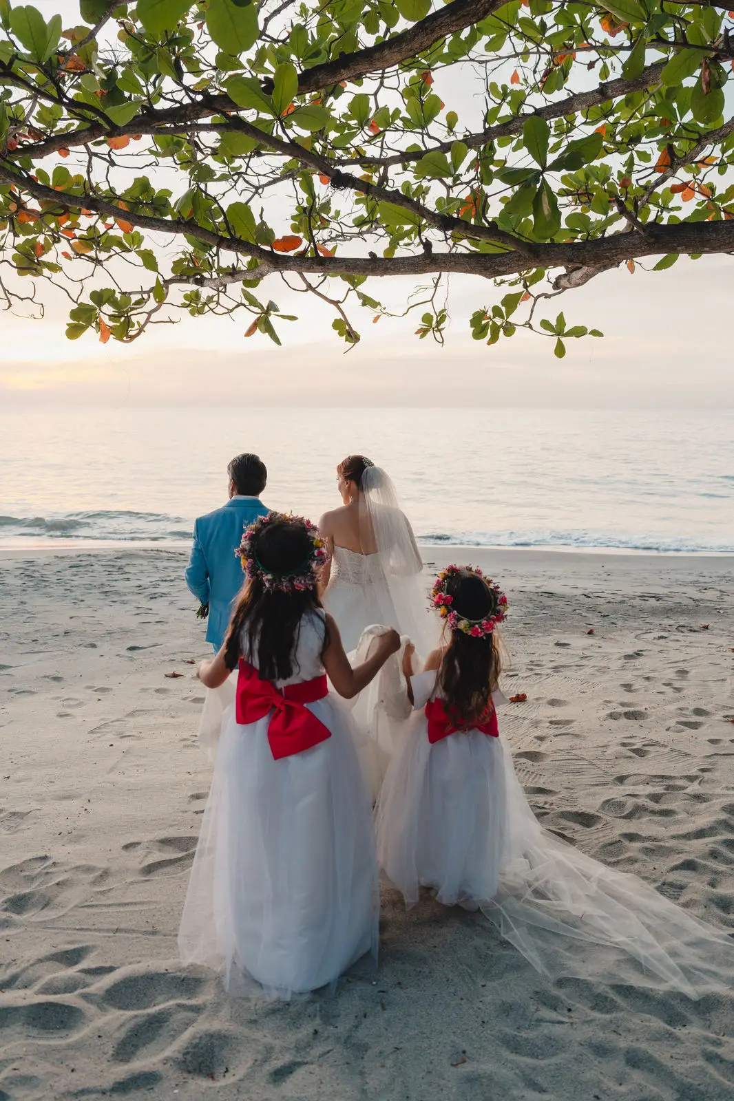 Boda de Laura & Julián