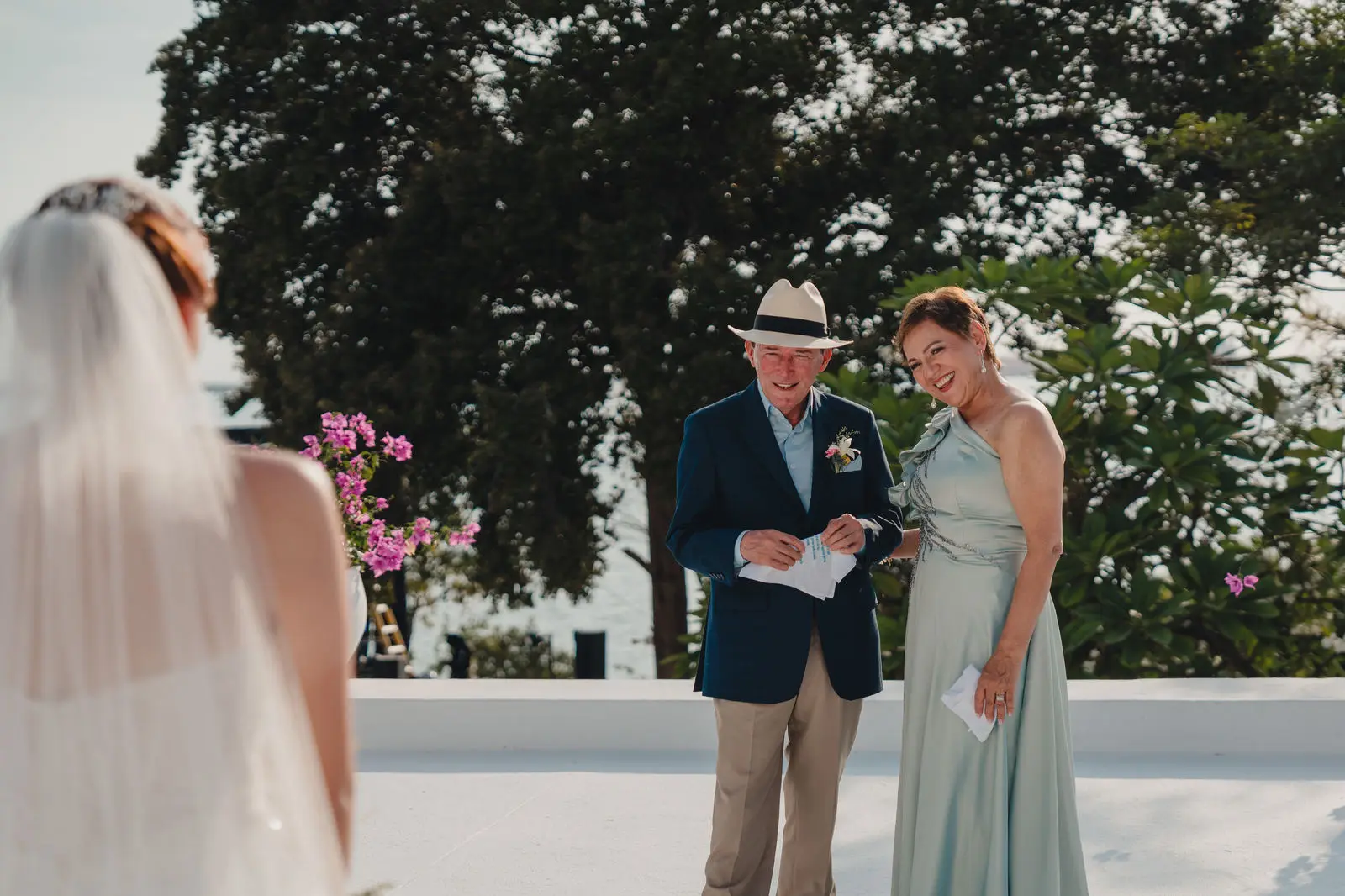 Boda de Laura & Julián