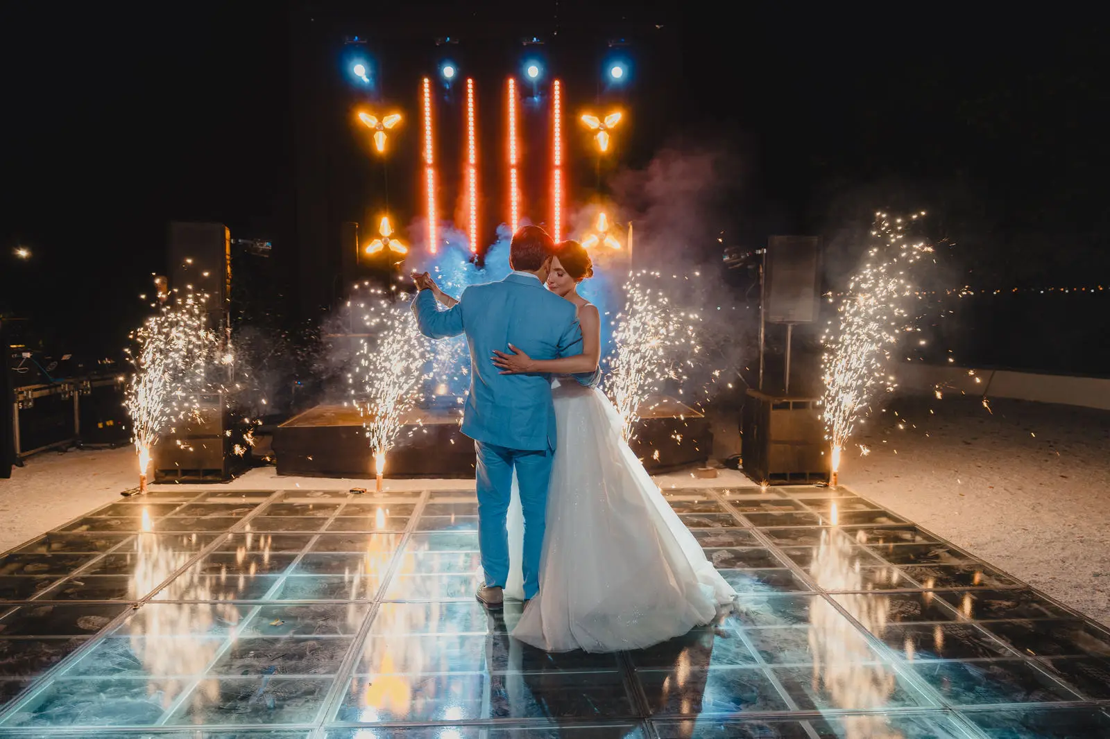 Boda de Laura & Julián