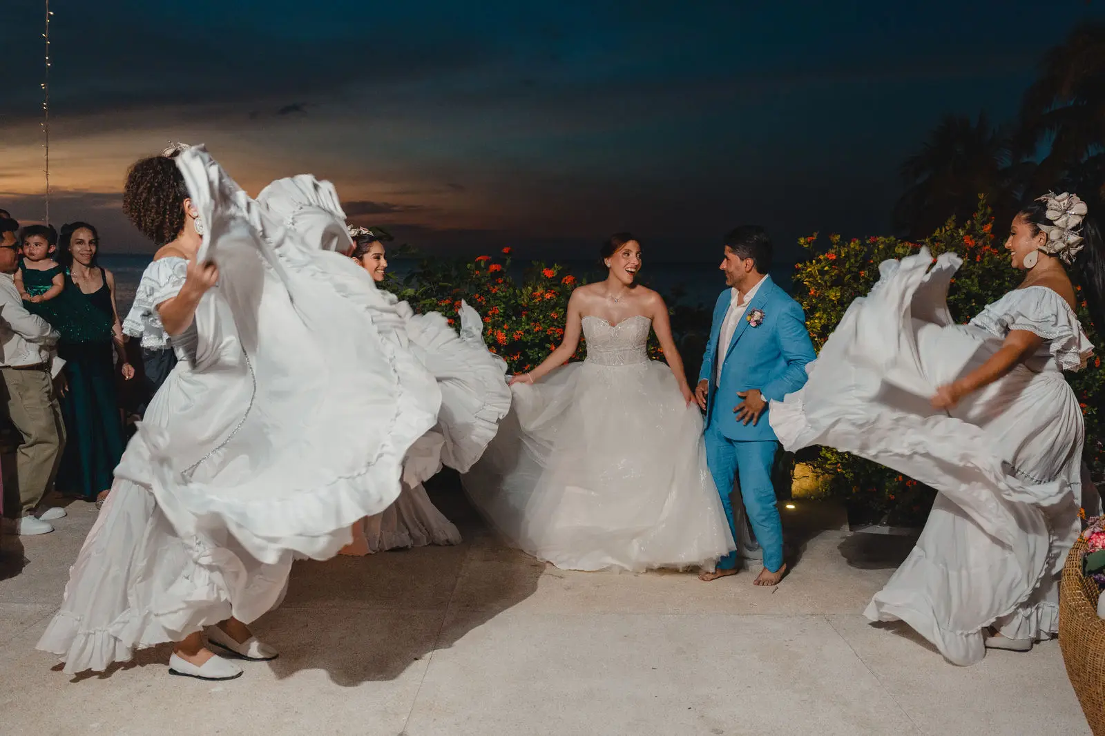 Boda de Laura & Julián