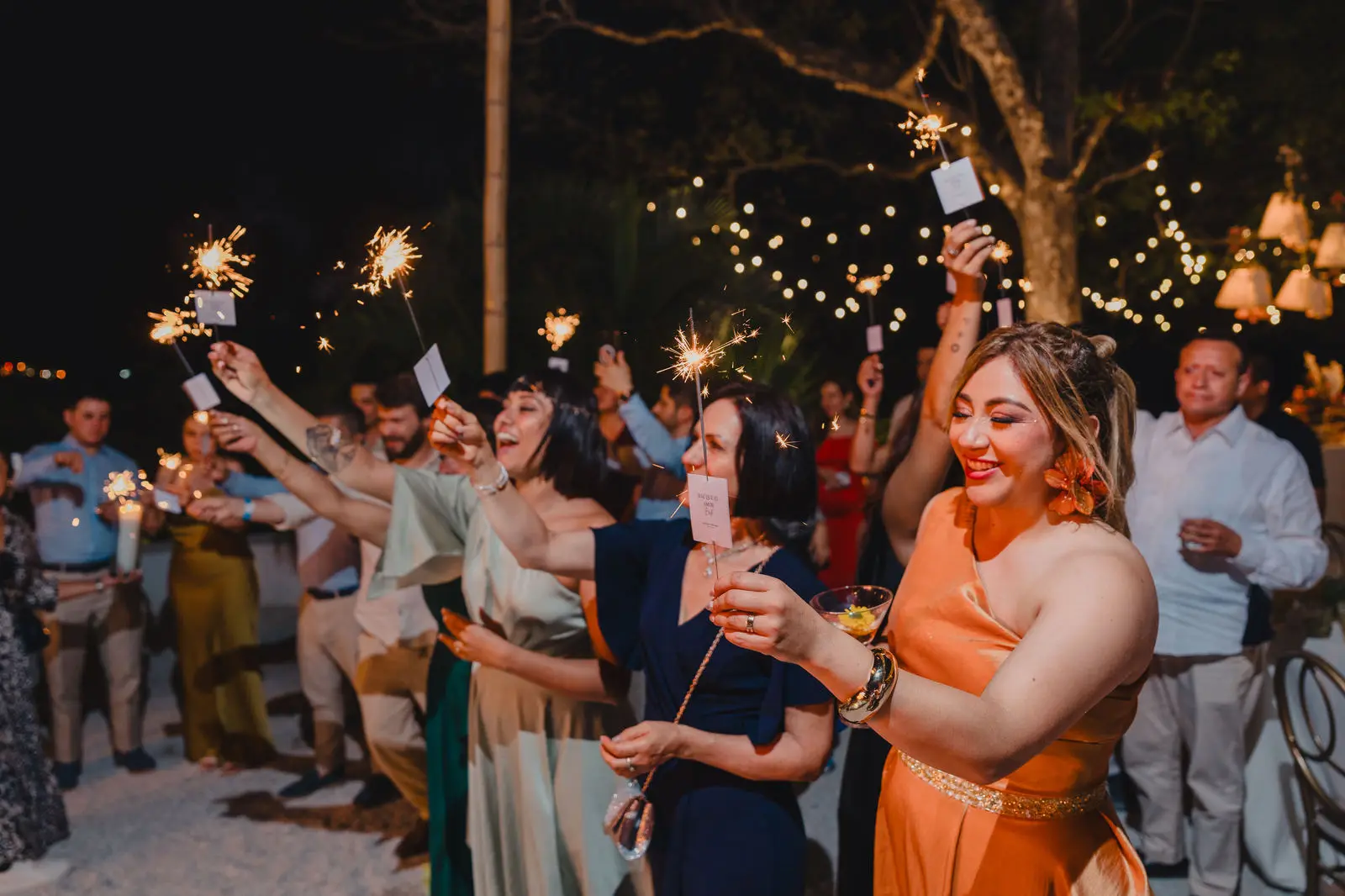 Boda de Laura & Julián