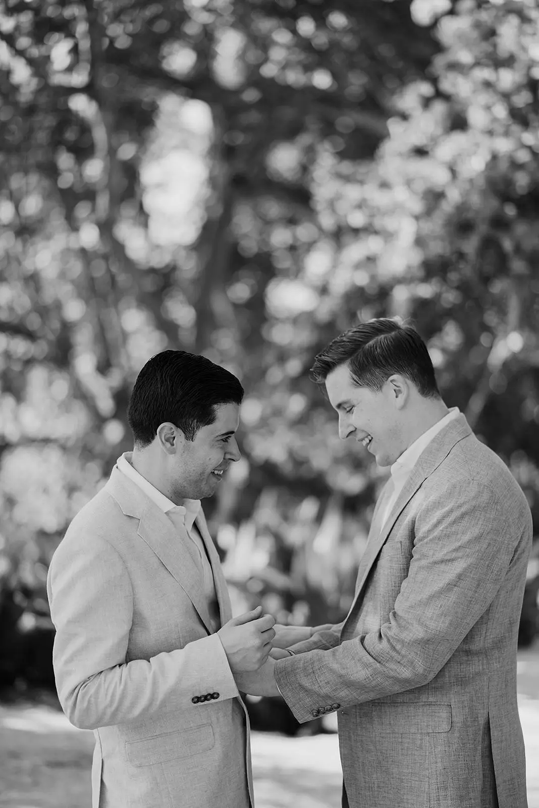 Boda de Maxwell & Nicolas