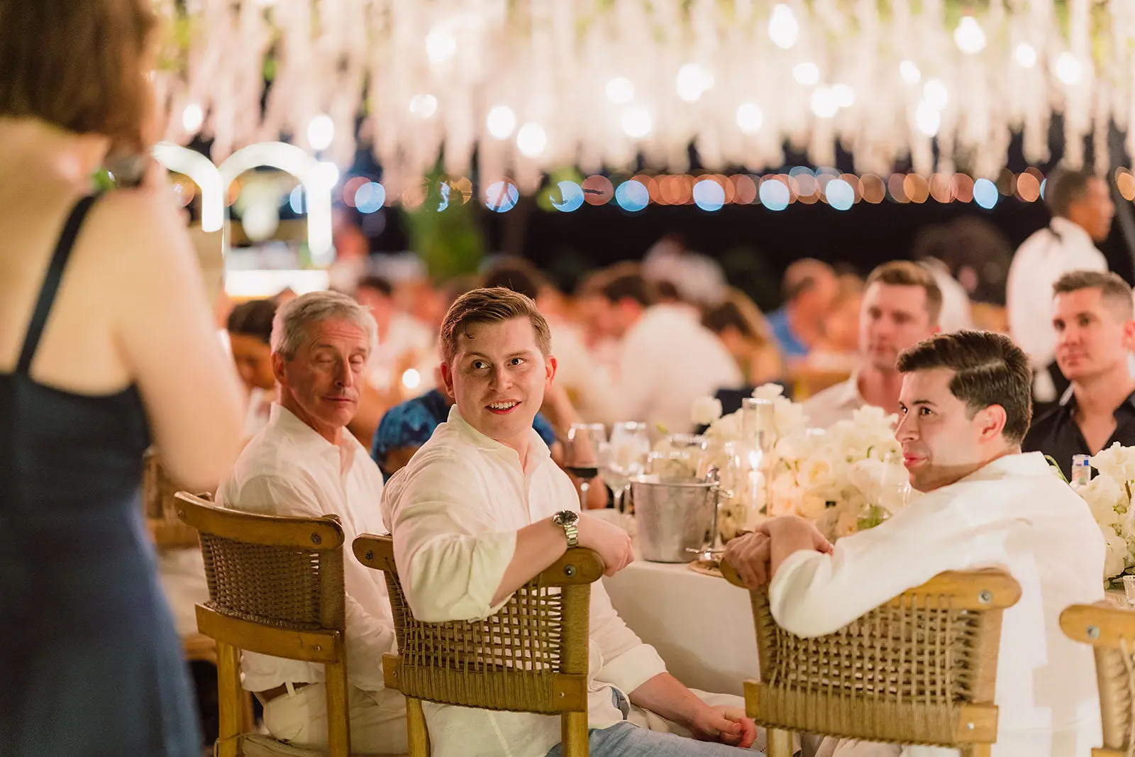 Boda de Maxwell & Nicolas
