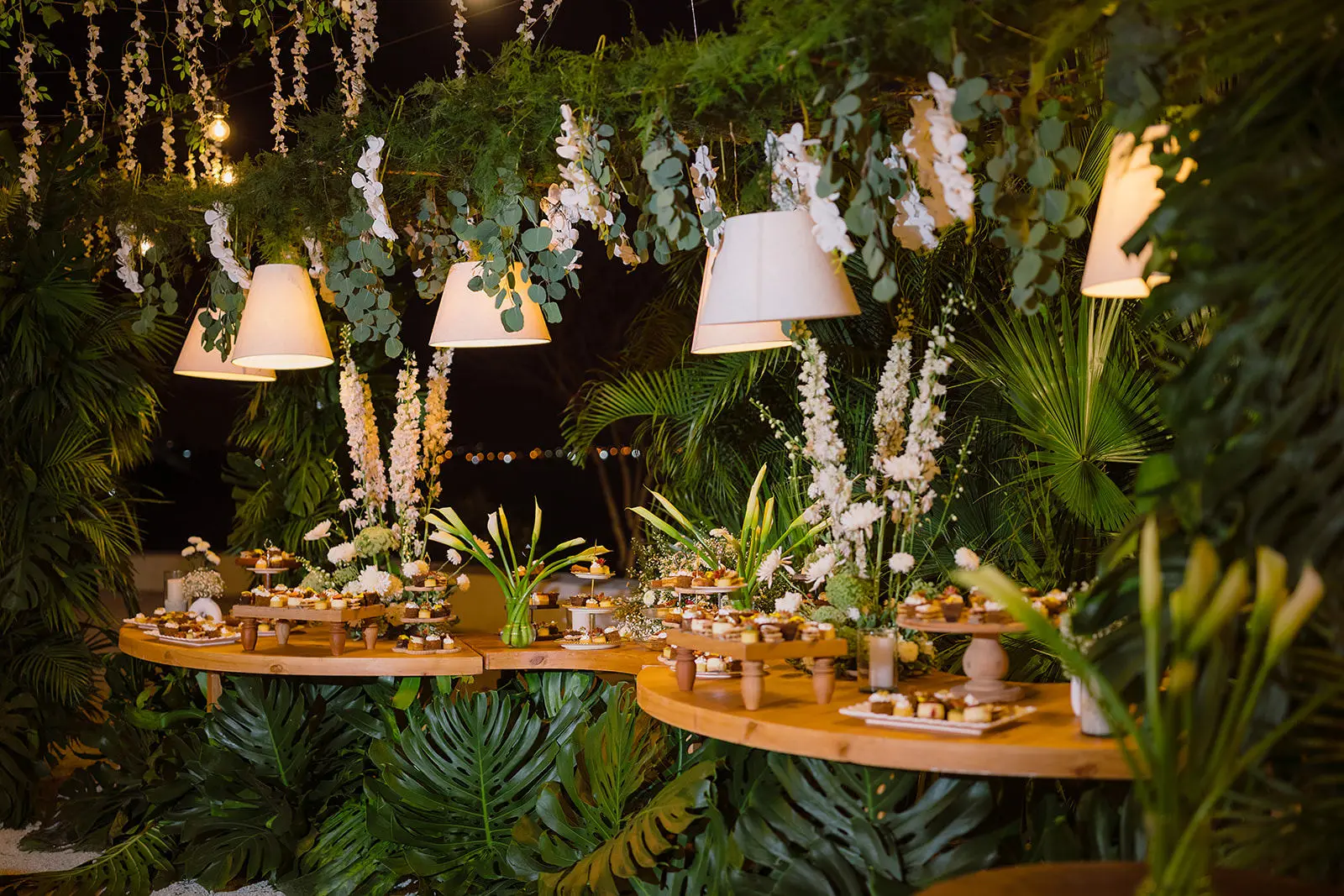 Boda de Maxwell & Nicolas