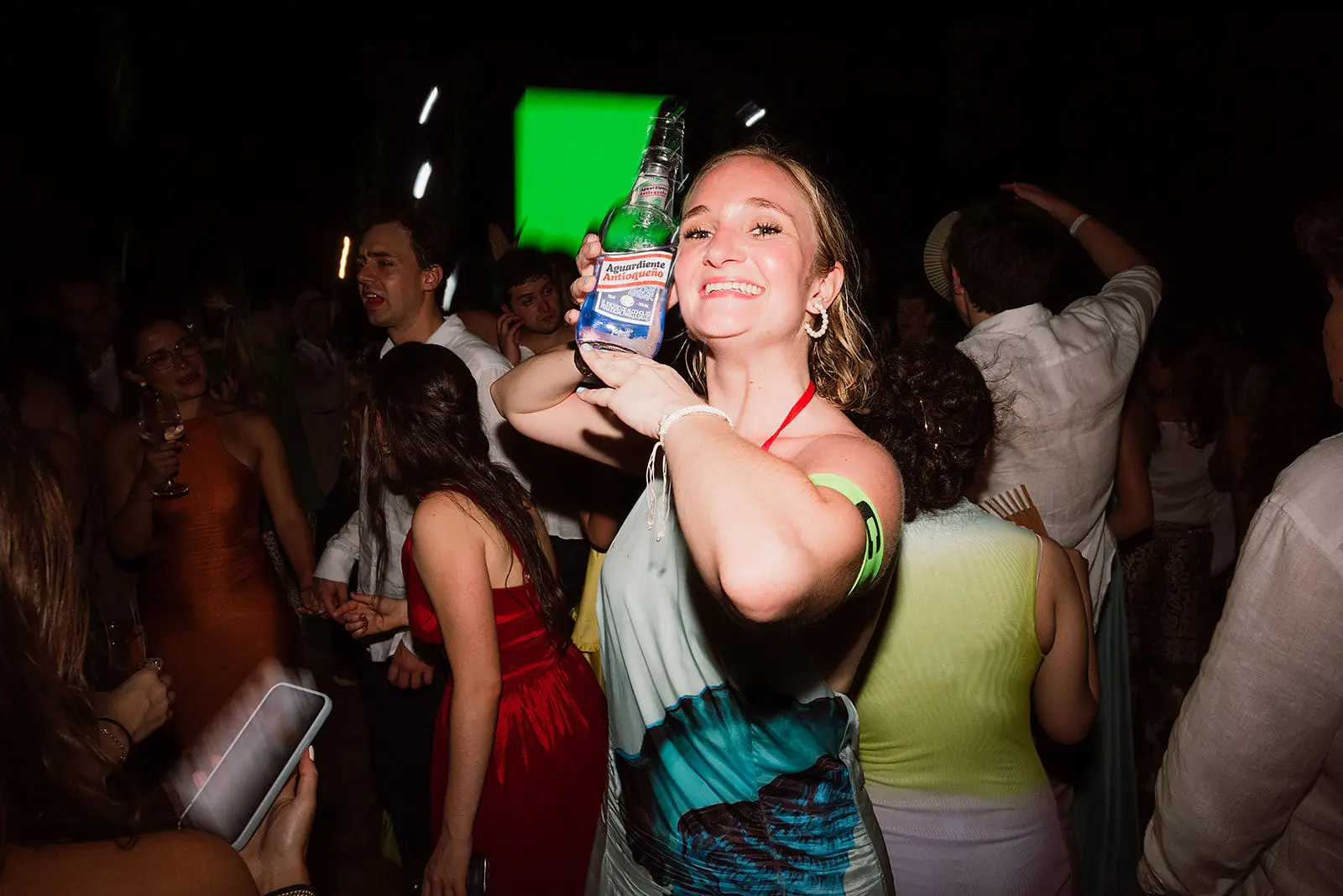 Boda de Maxwell & Nicolas
