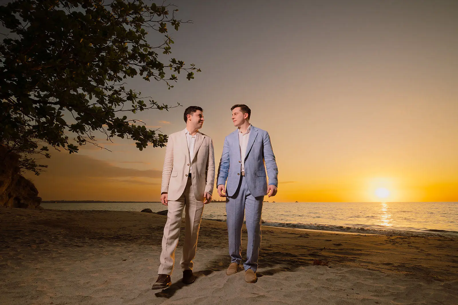 Boda de Maxwell & Nicolas