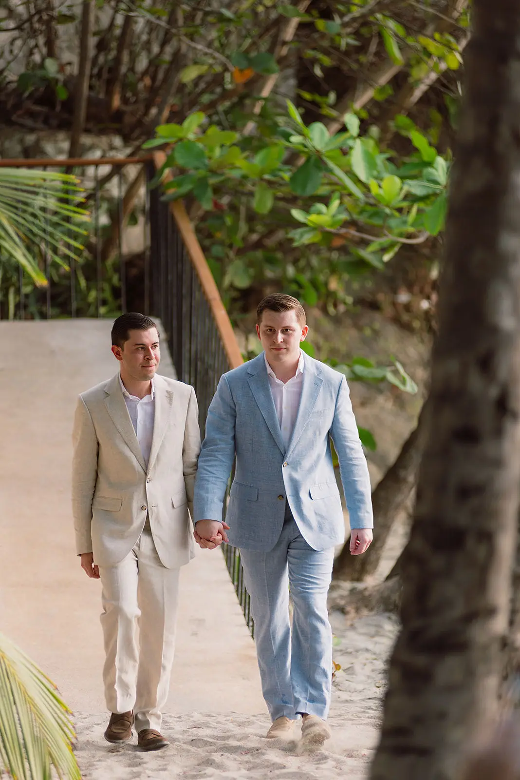 Boda de Maxwell & Nicolas