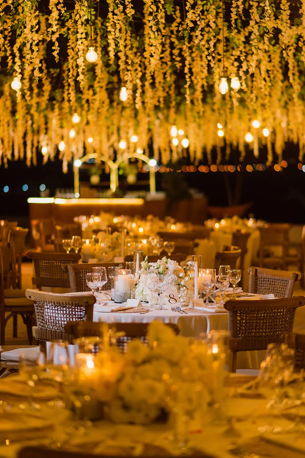 Boda de Maxwell & Nicolas