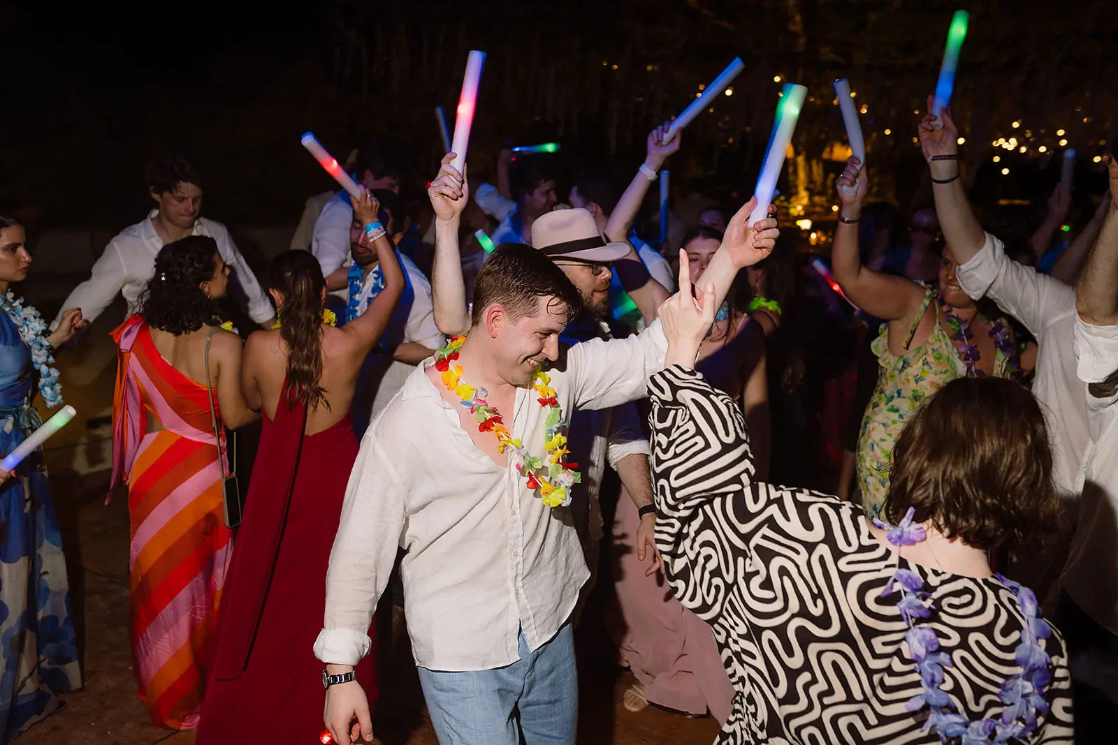 Boda de Maxwell & Nicolas