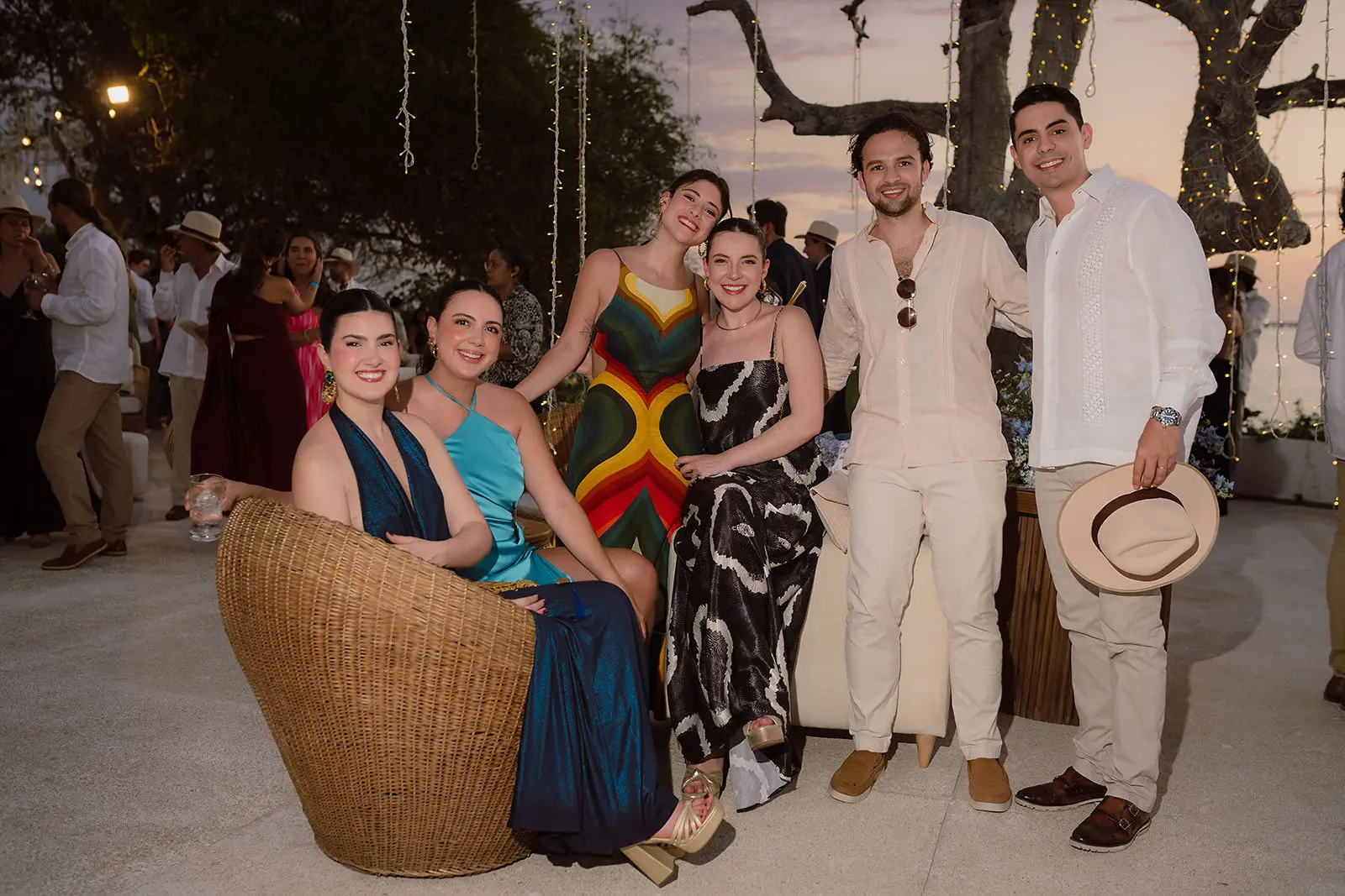 Boda de Maxwell & Nicolas