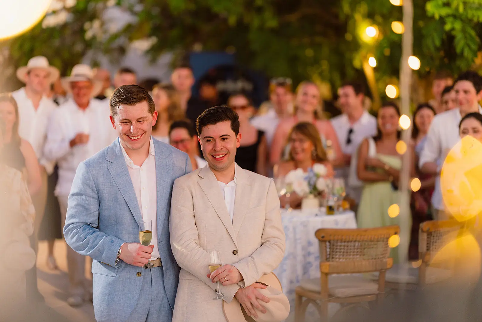 Boda de Maxwell & Nicolas