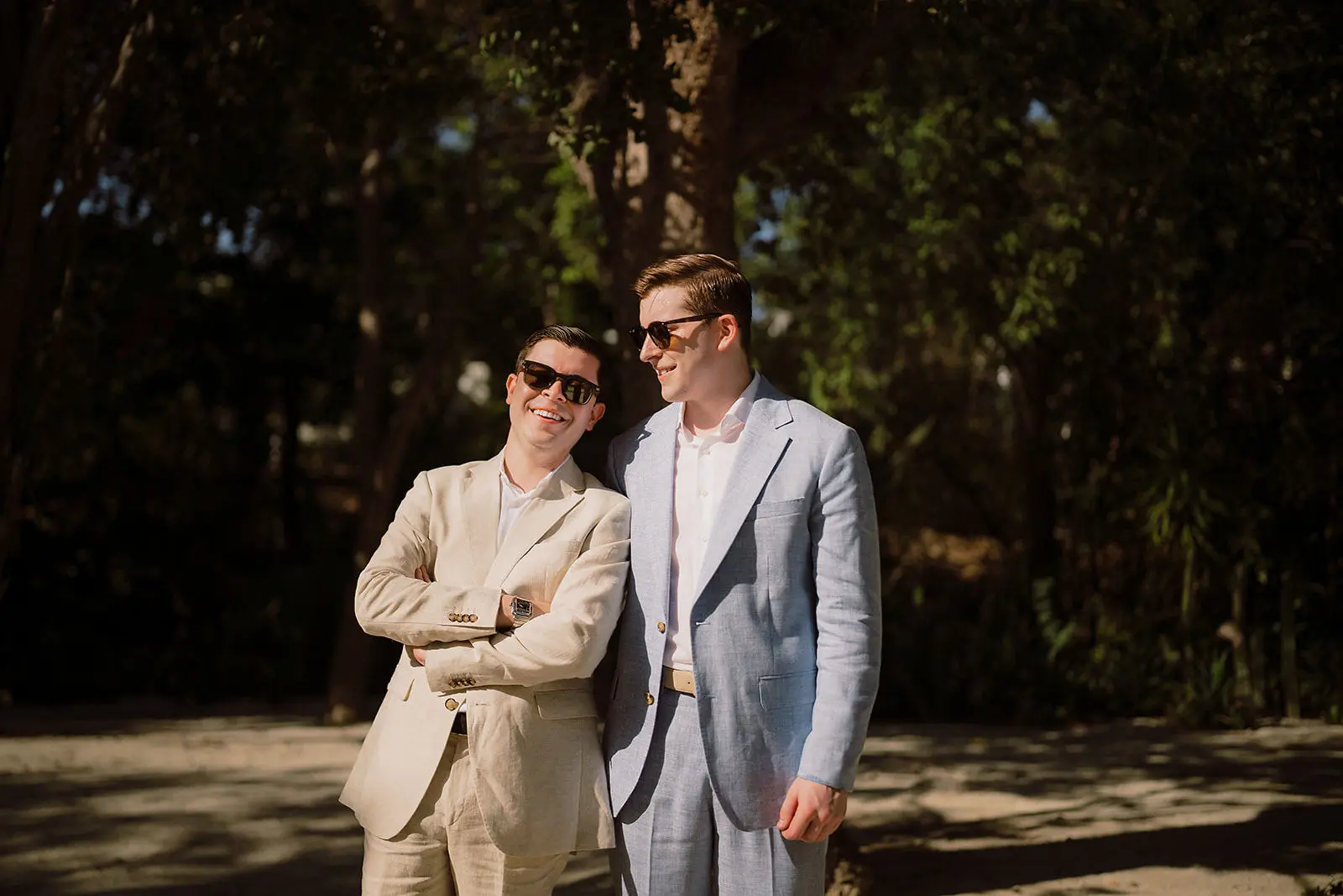 Boda de Maxwell & Nicolas
