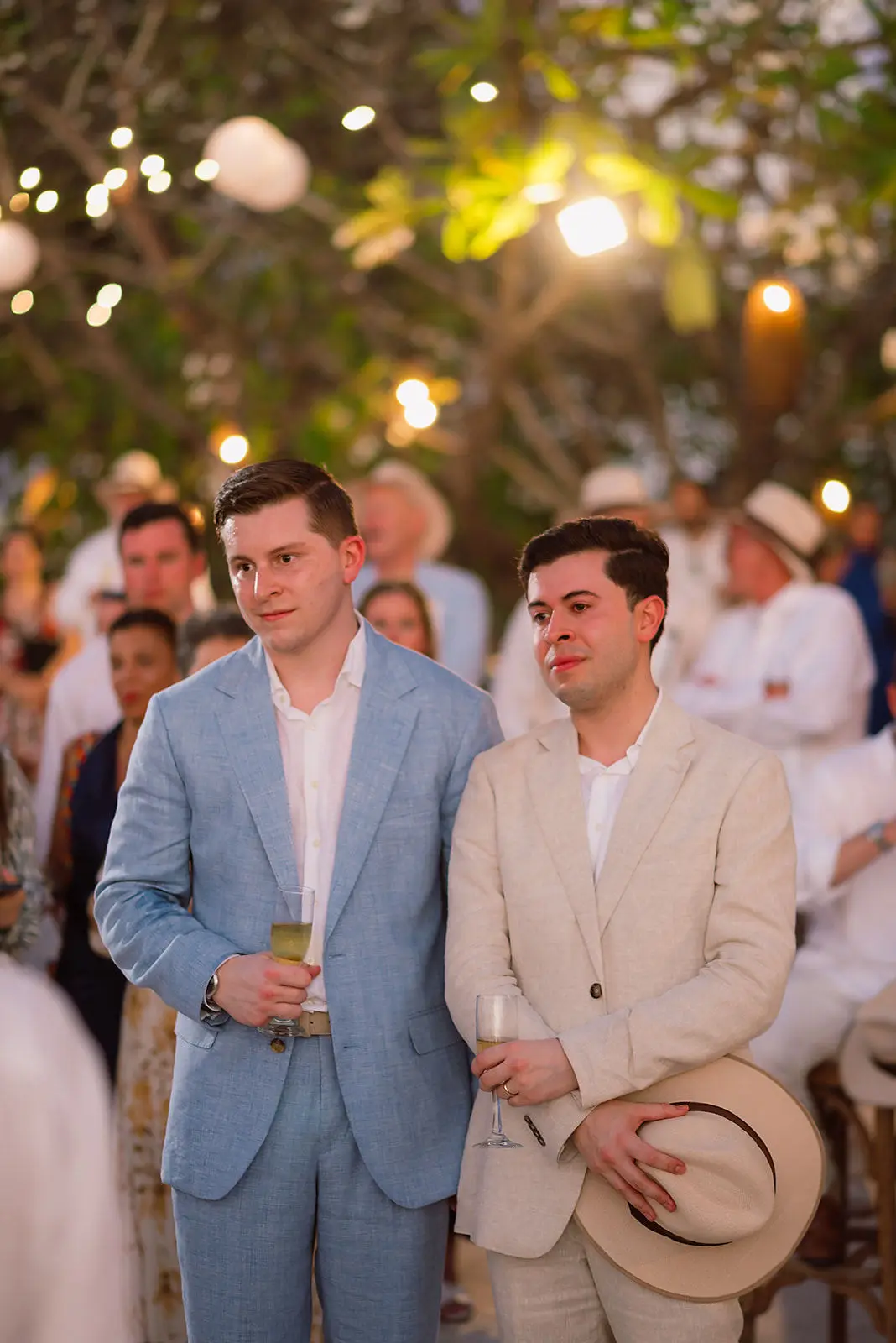 Boda de Maxwell & Nicolas