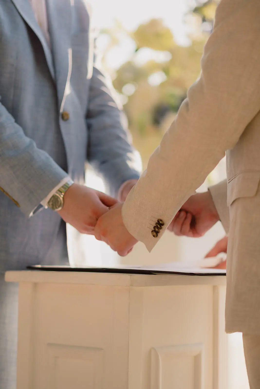 Boda de Maxwell & Nicolas