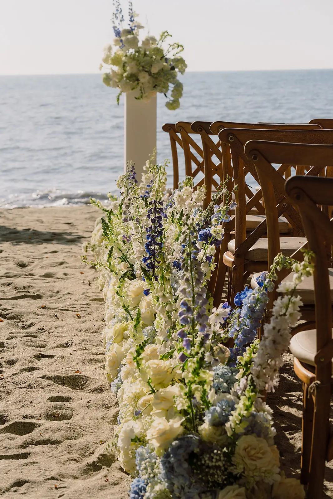 Boda de Maxwell & Nicolas