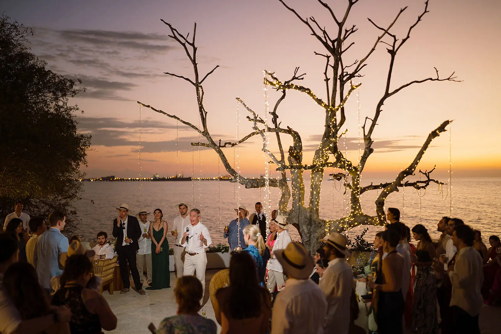 Boda de Maxwell & Nicolas