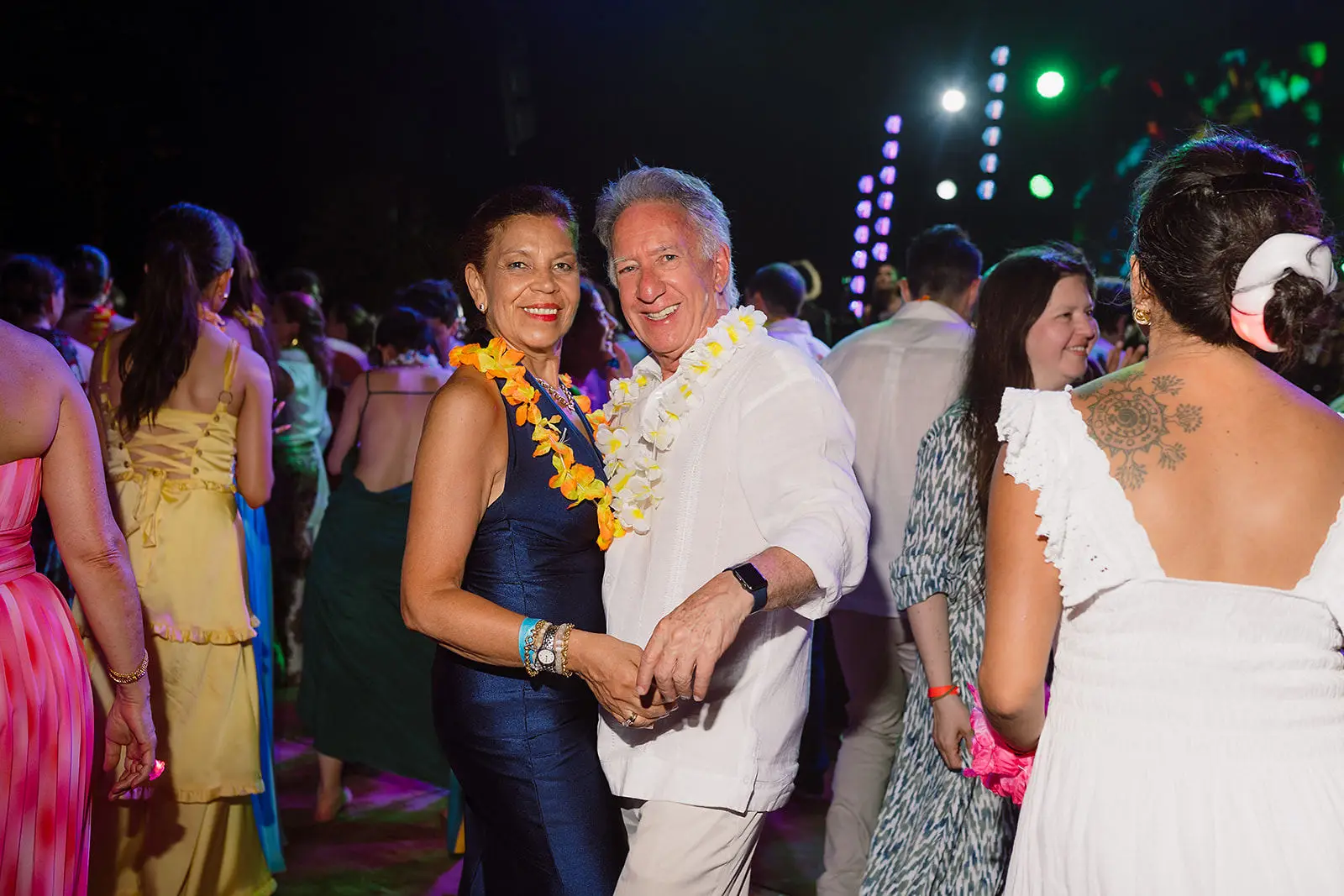 Boda de Maxwell & Nicolas