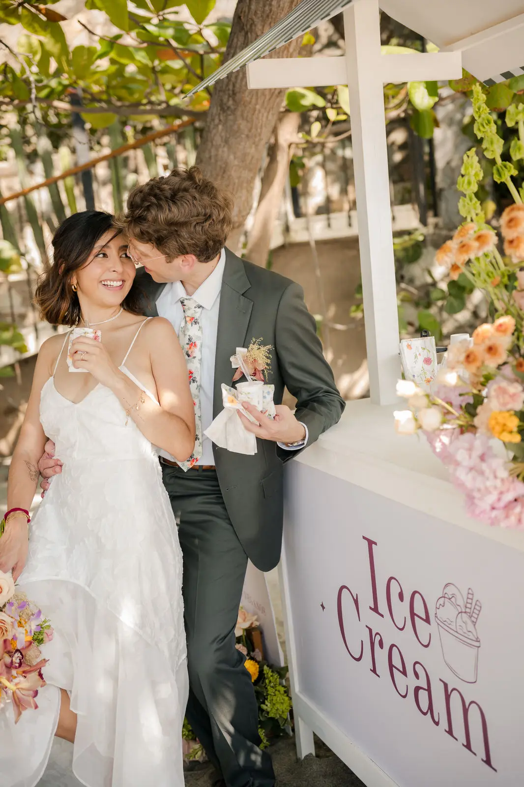 Boda de Natalia & Andrew