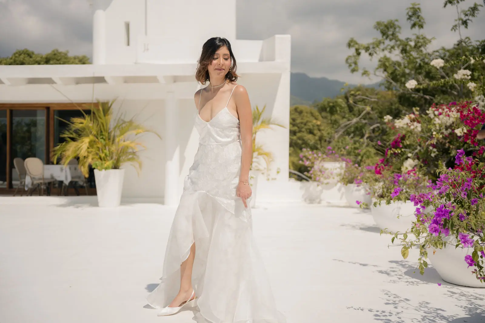 Boda de Natalia & Andrew