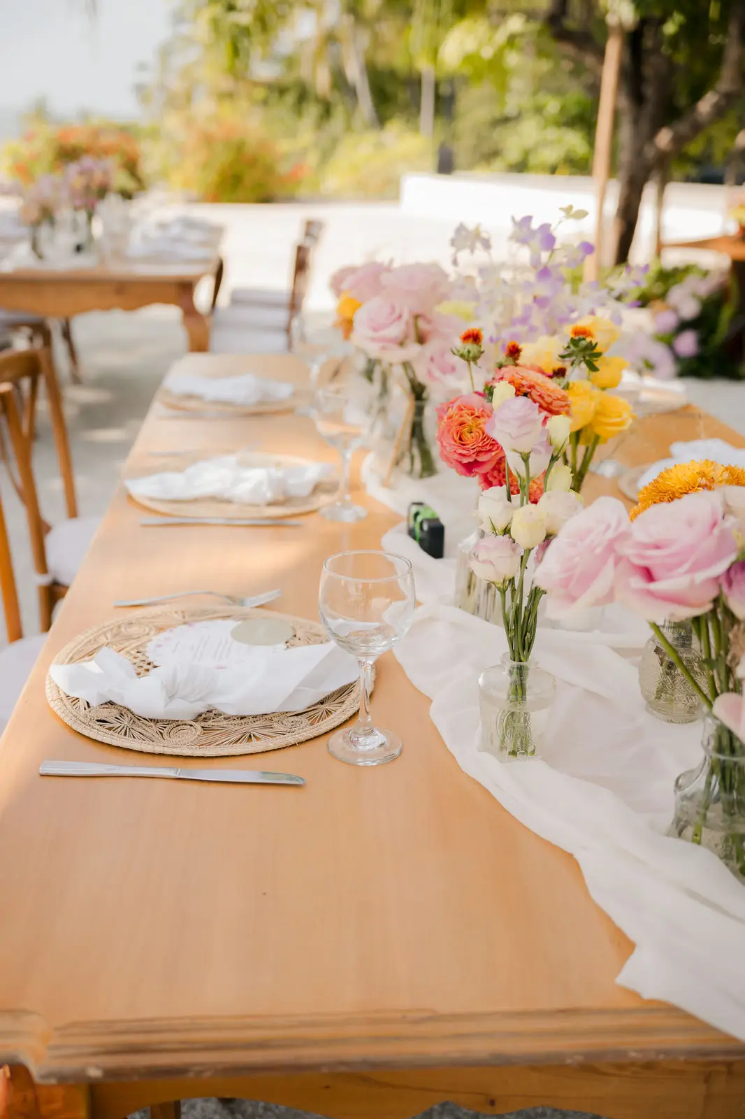 Boda de Natalia & Andrew