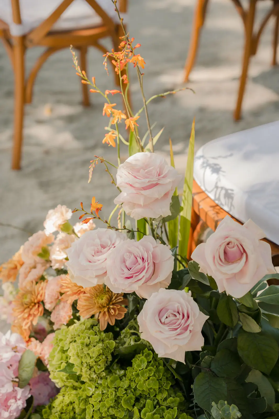Boda de Natalia & Andrew