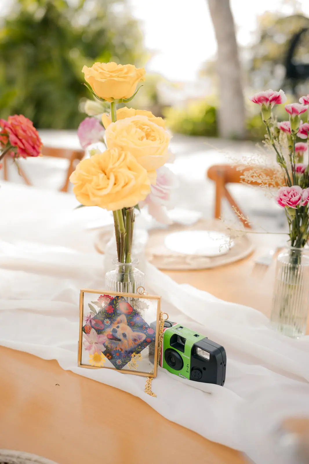 Boda de Natalia & Andrew