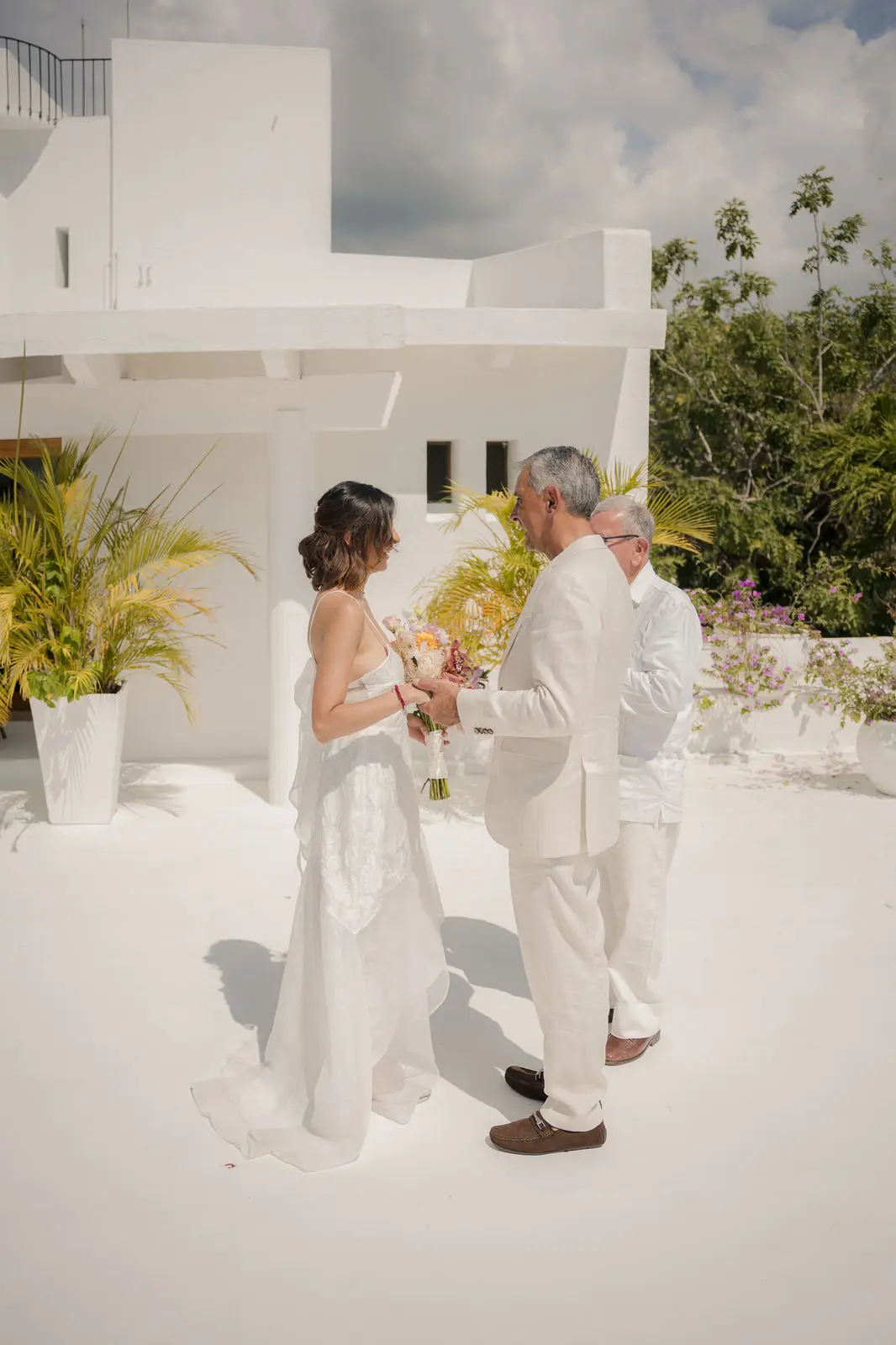 Boda de Natalia & Andrew