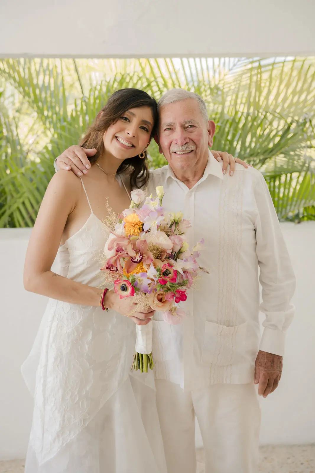 Boda de Natalia & Andrew