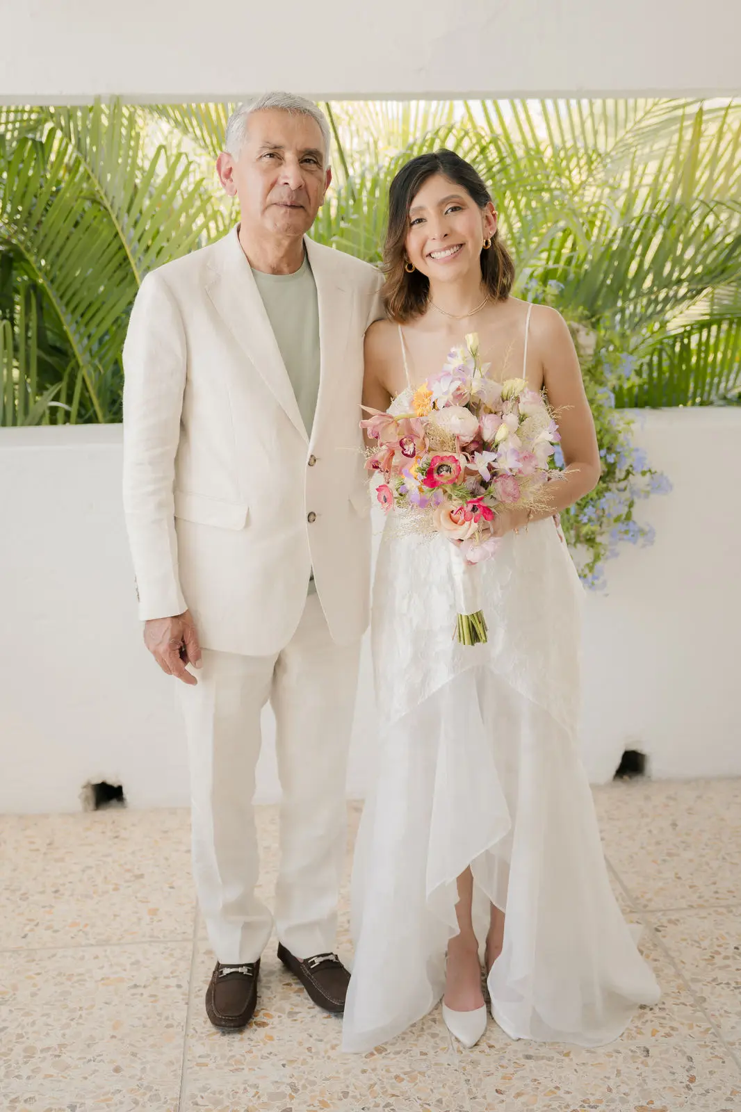 Boda de Natalia & Andrew