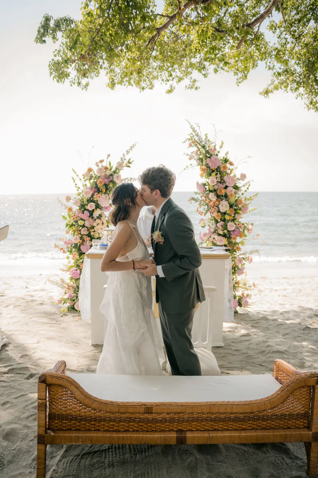 Boda de Natalia & Andrew