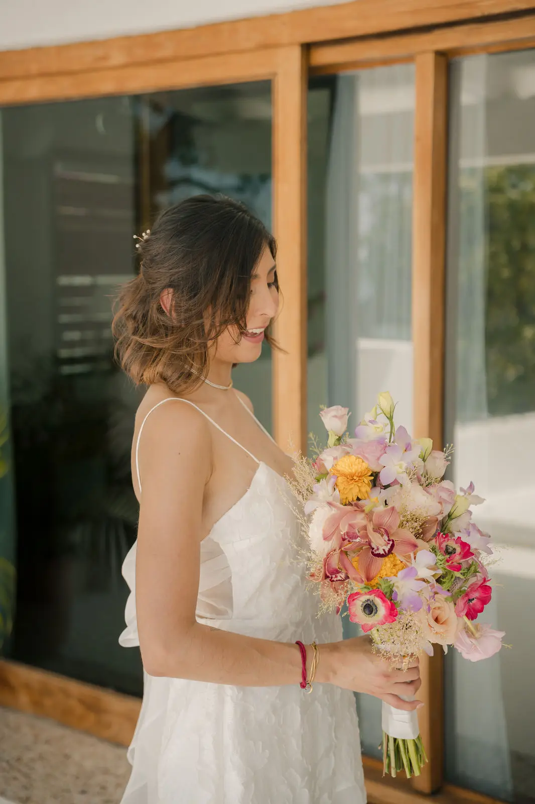 Boda de Natalia & Andrew