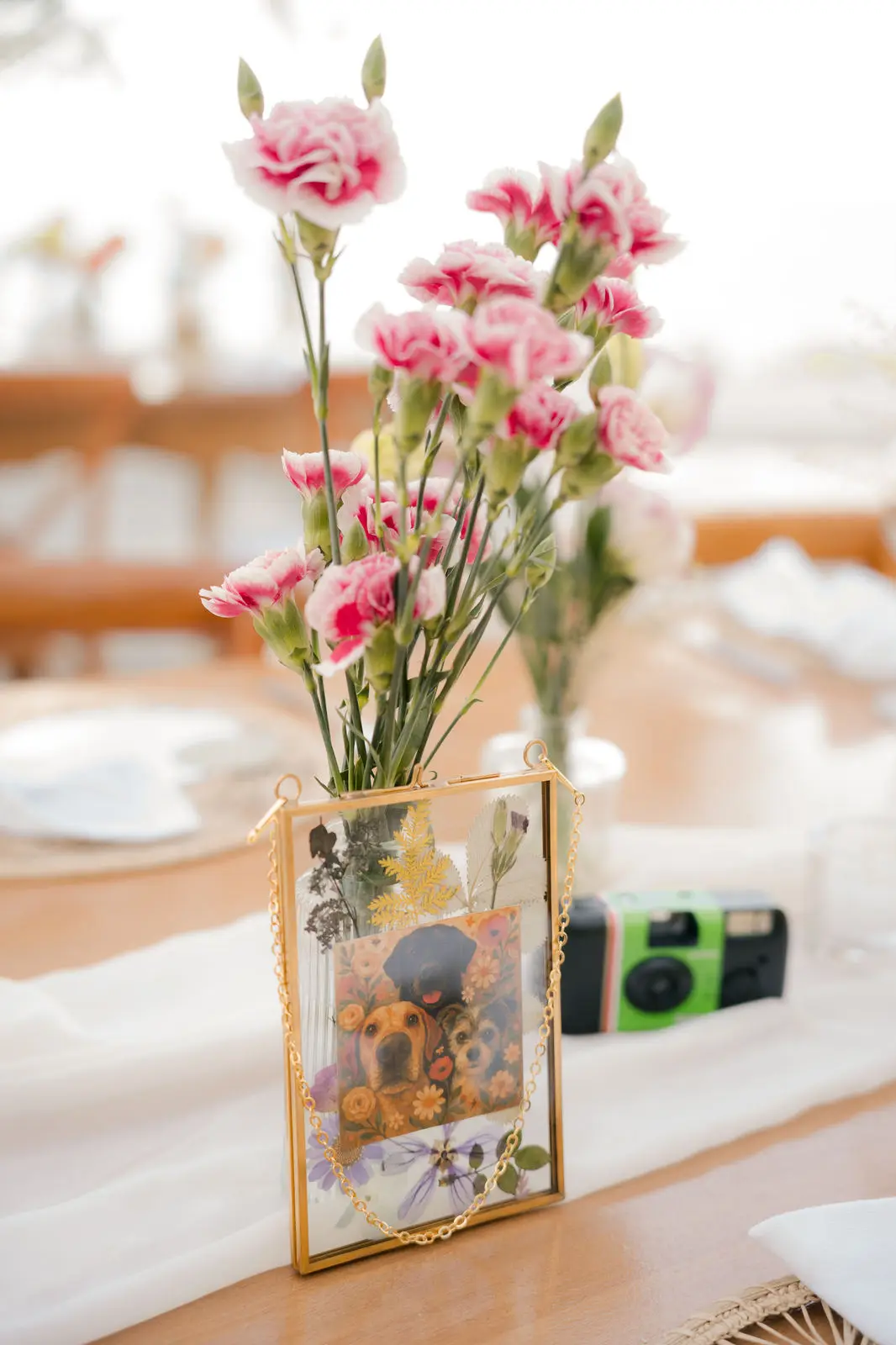 Boda de Natalia & Andrew