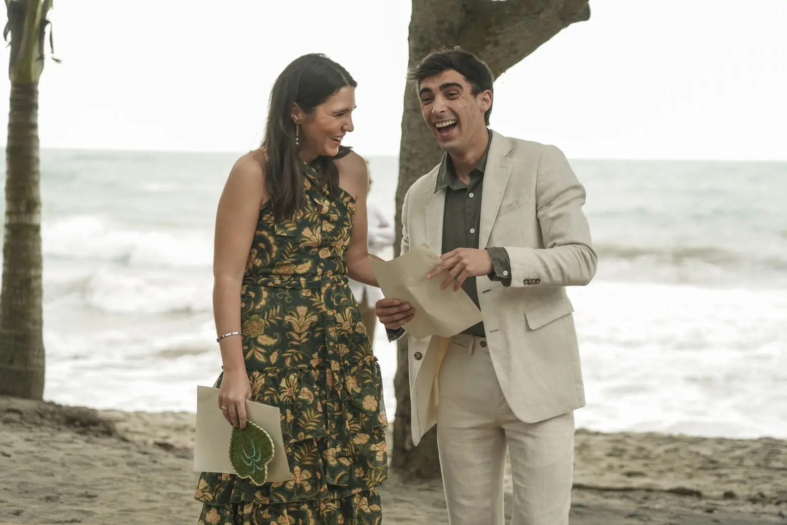 Boda de Natalia & Lucas