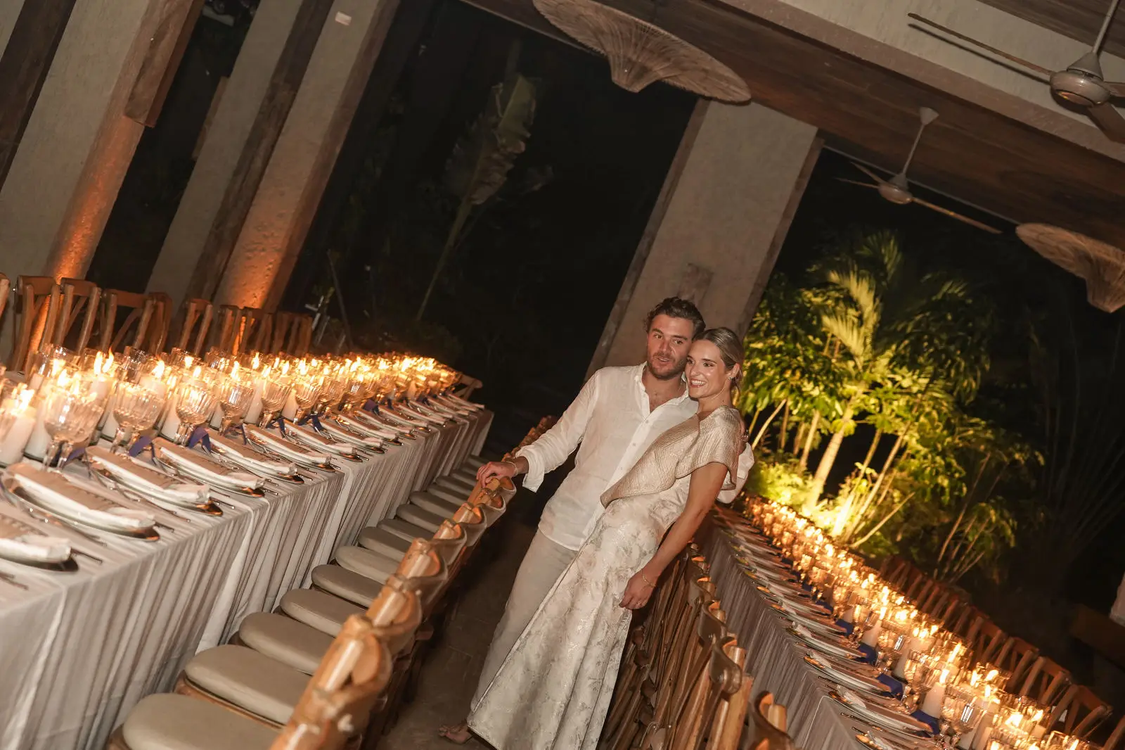 Boda de Natalia & Lucas