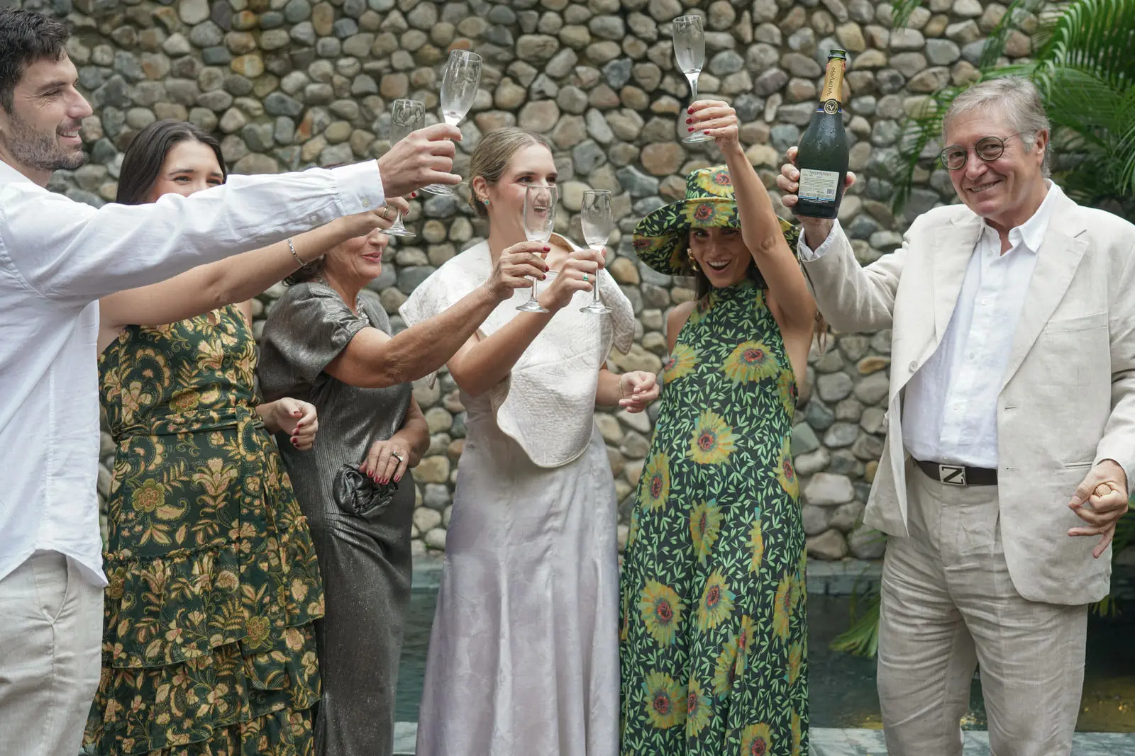 Boda de Natalia & Lucas