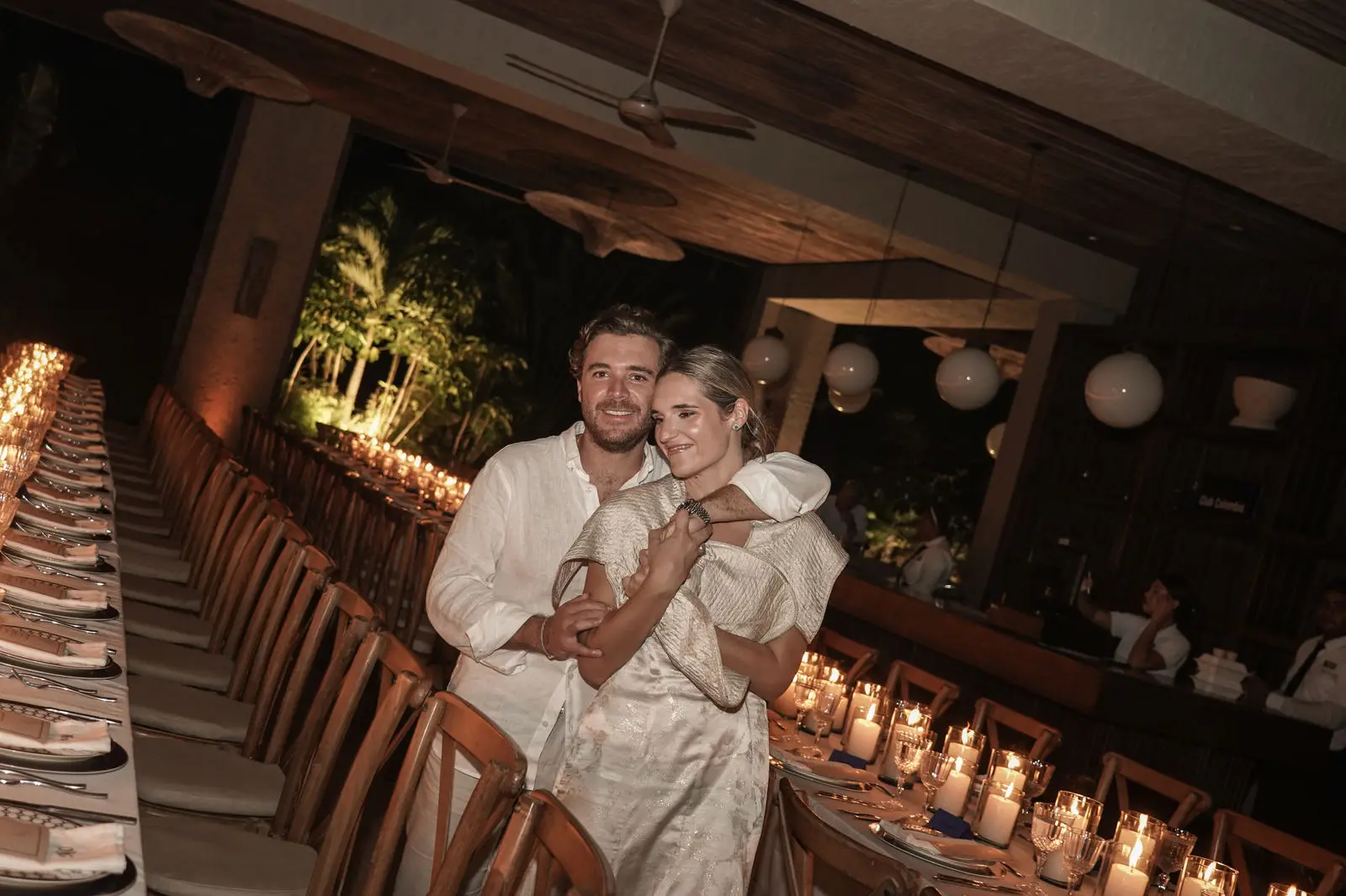 Boda de Natalia & Lucas