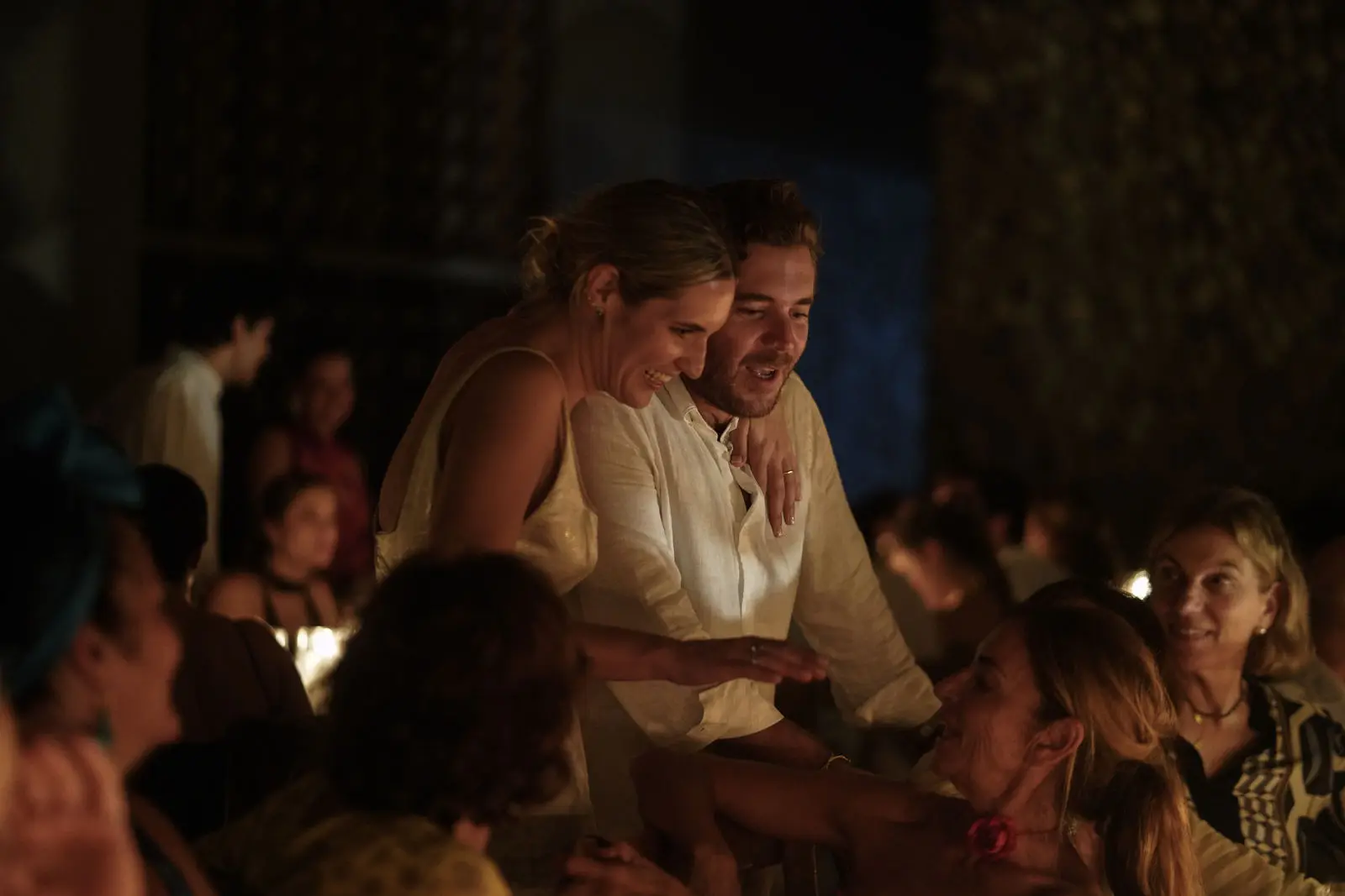 Boda de Natalia & Lucas