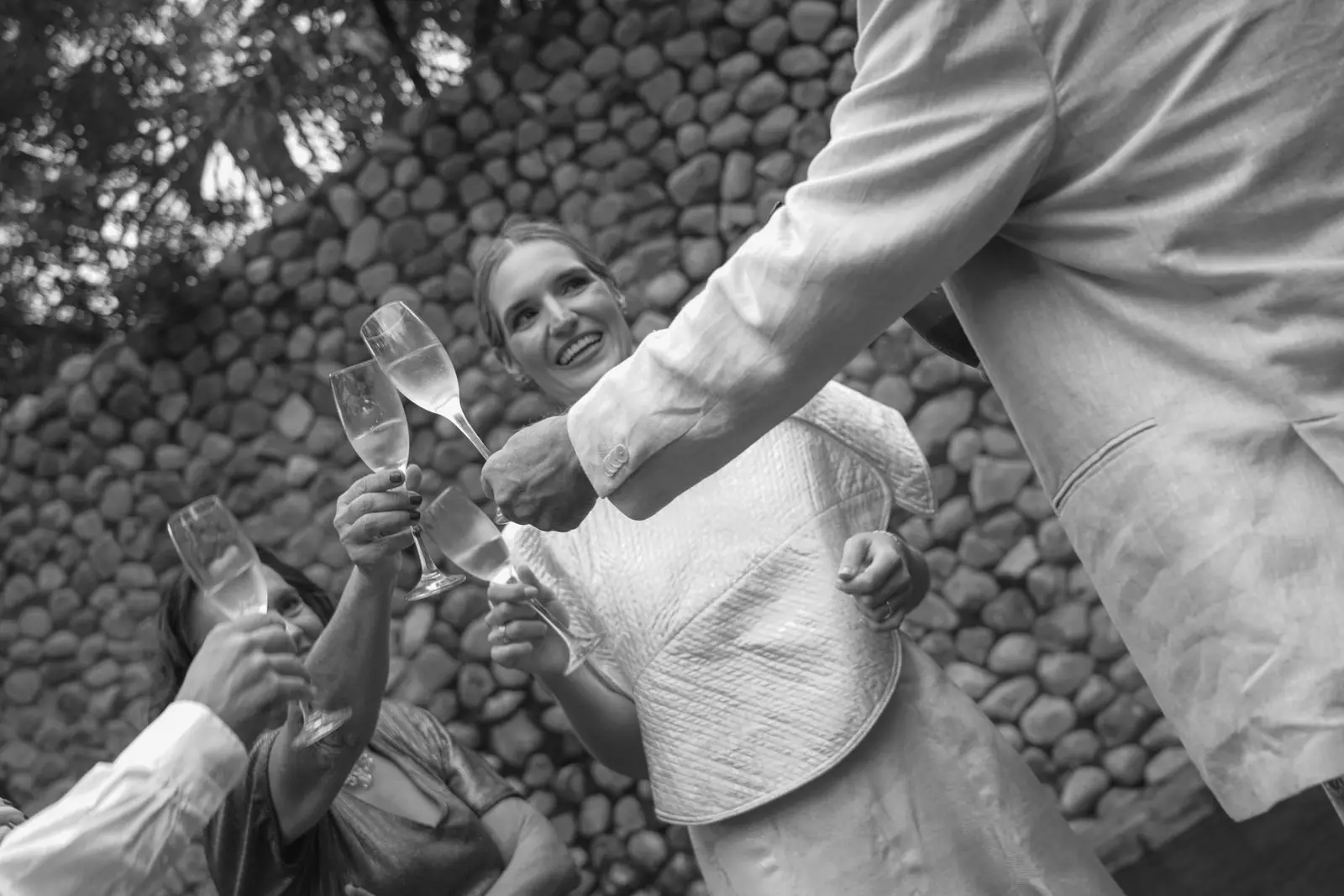 Boda de Natalia & Lucas