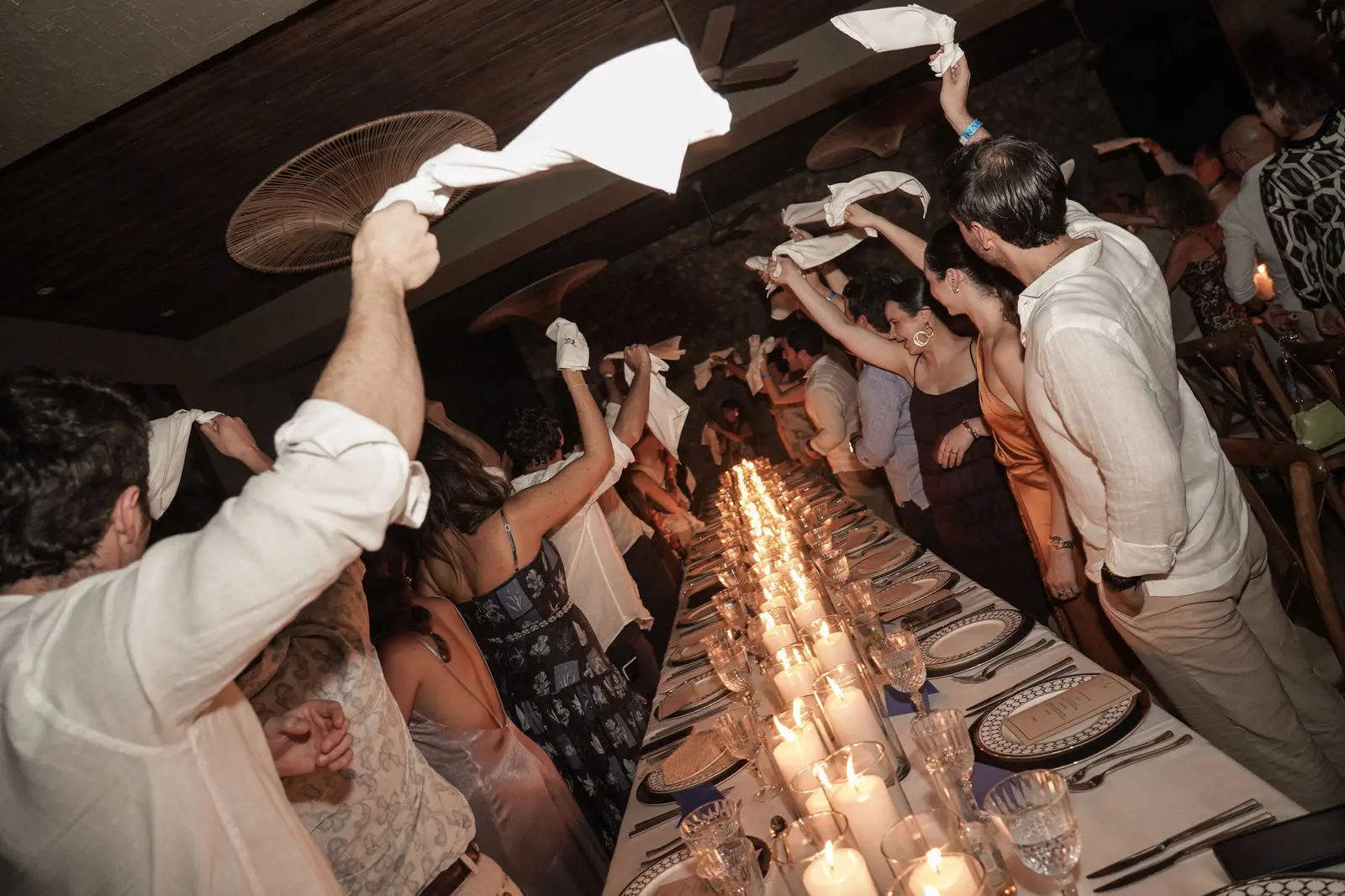 Boda de Natalia & Lucas