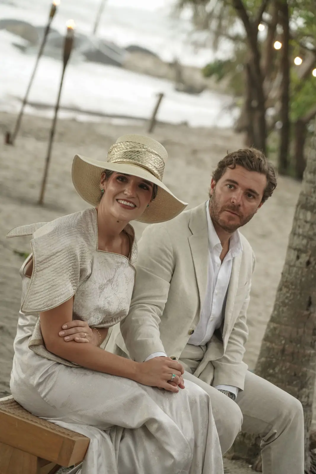 Boda de Natalia & Lucas