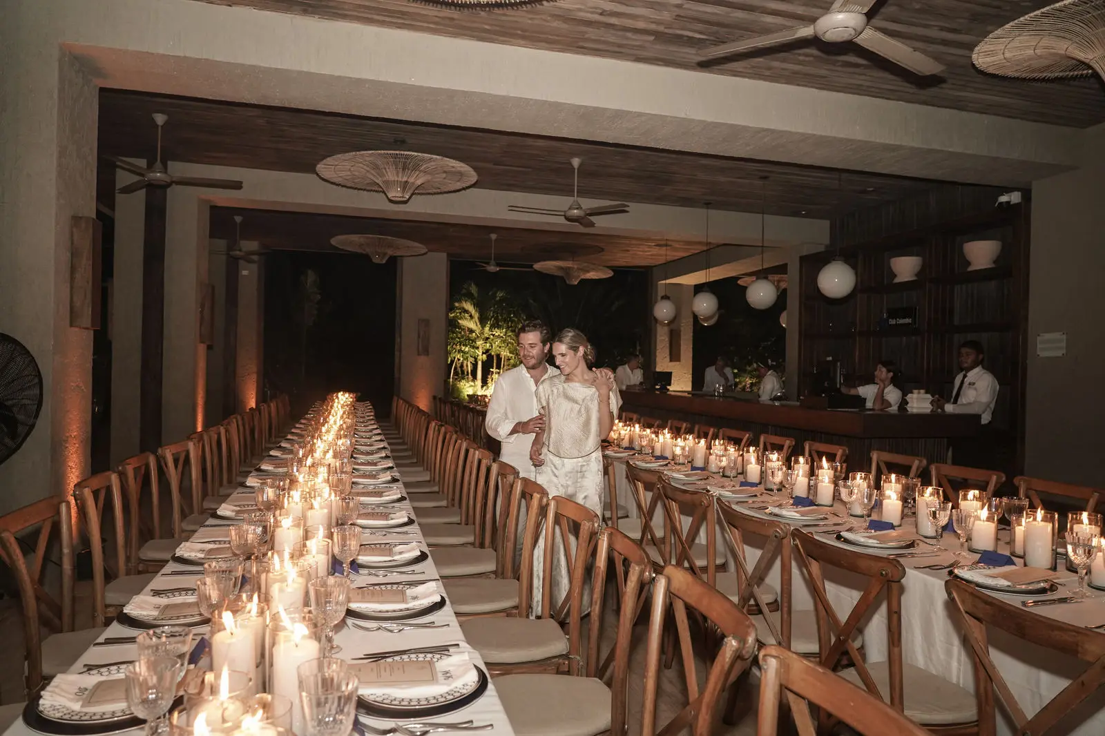 Boda de Natalia & Lucas