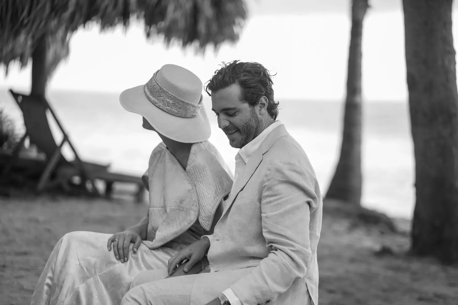 Boda de Natalia & Lucas