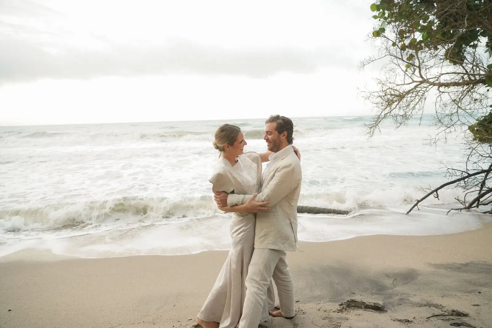Boda en Naio Palomino
