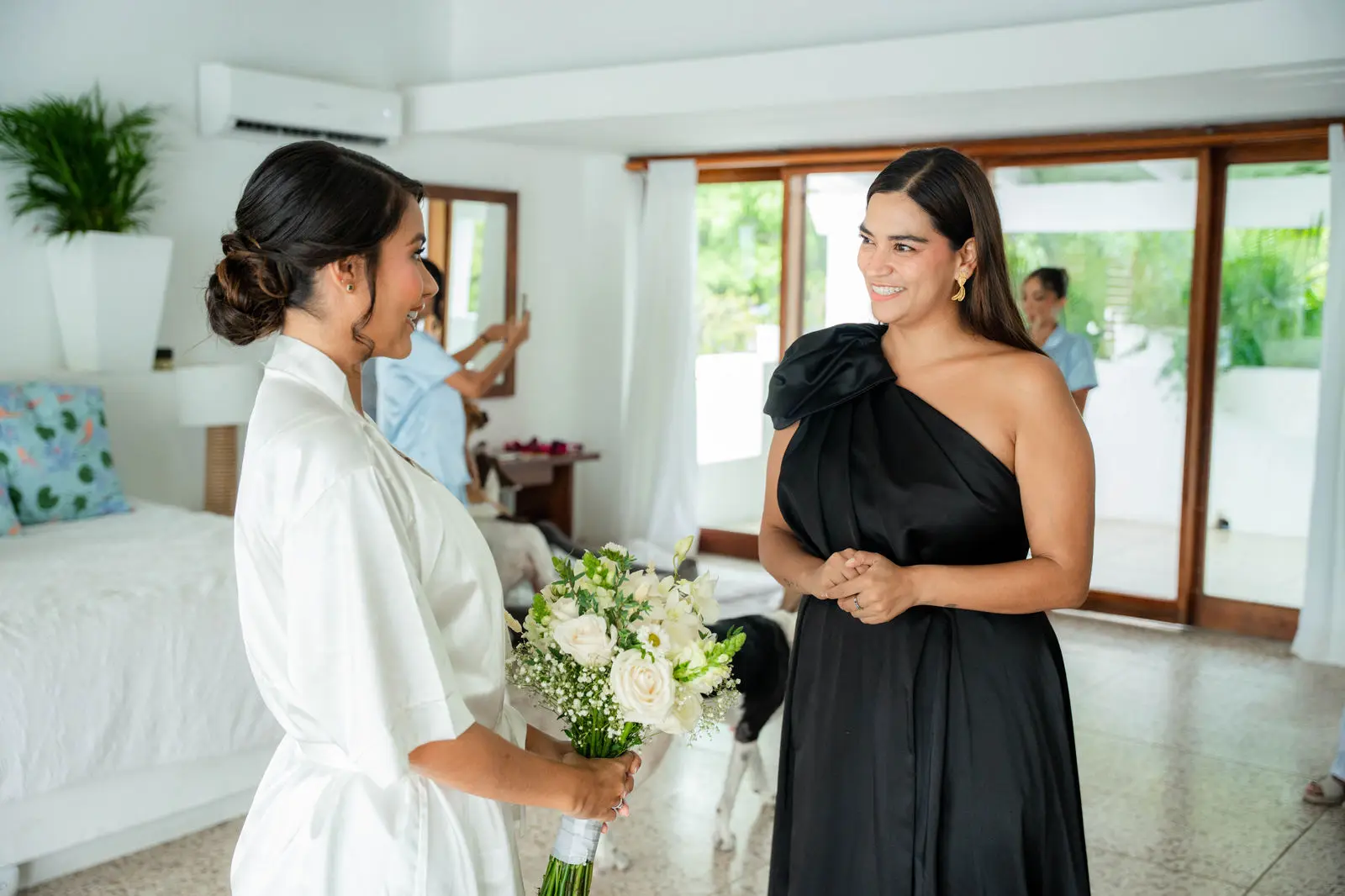 Boda de Nataly & Esteban