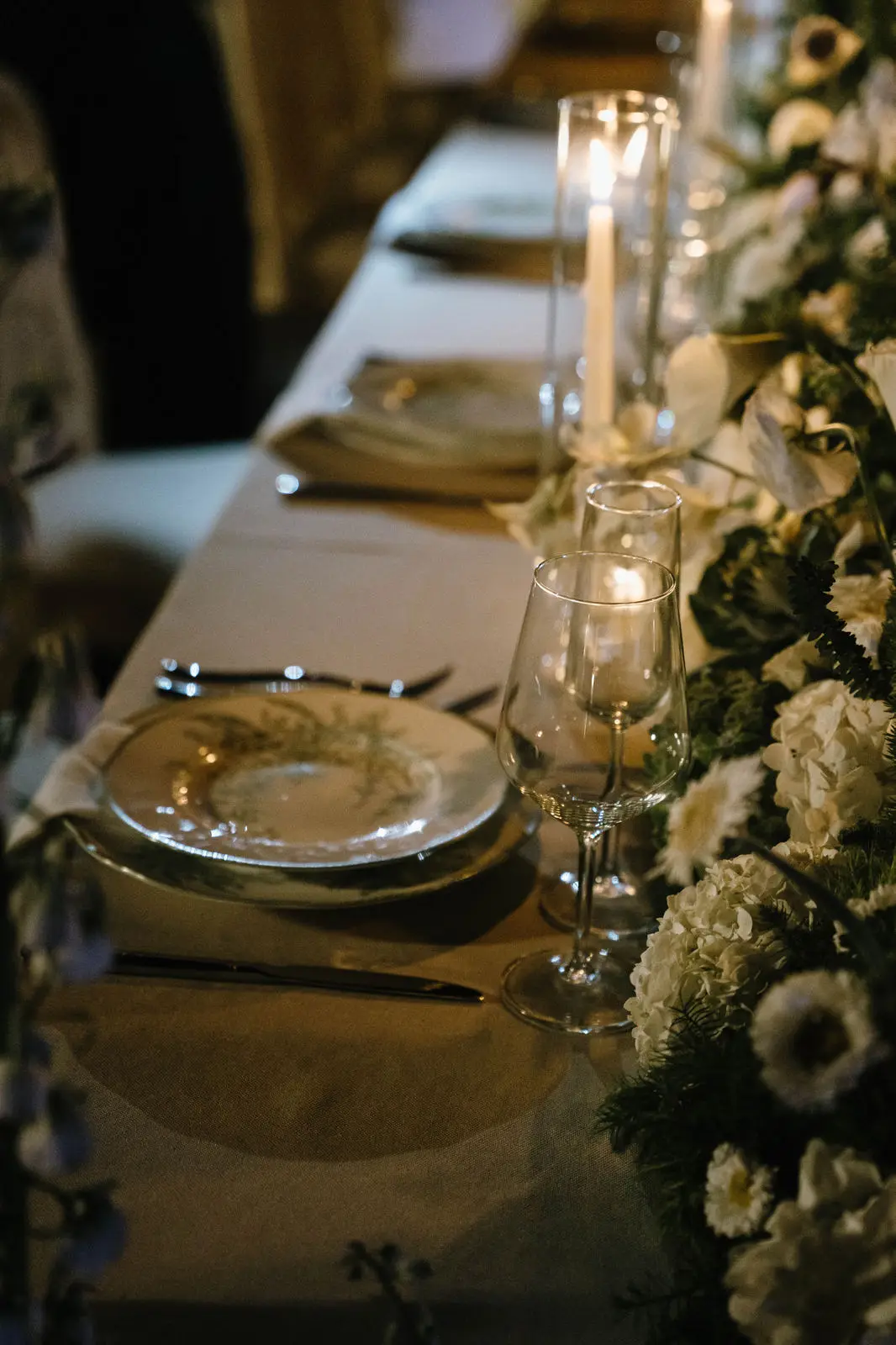 Boda de Nataly & Esteban
