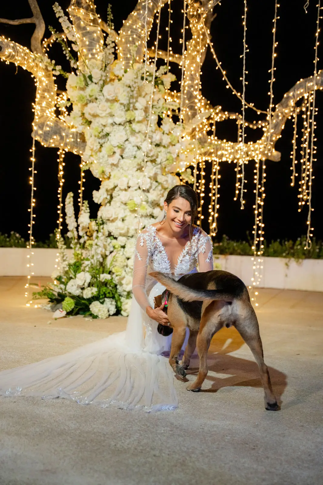 Boda de Nataly & Esteban