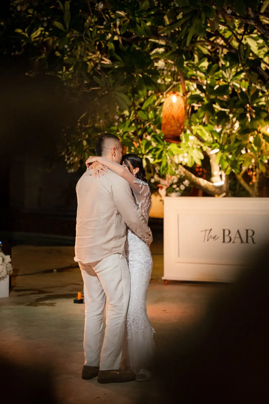 Boda de Nataly & Esteban