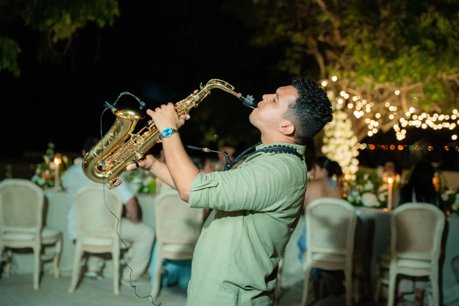 Boda de Nataly & Esteban