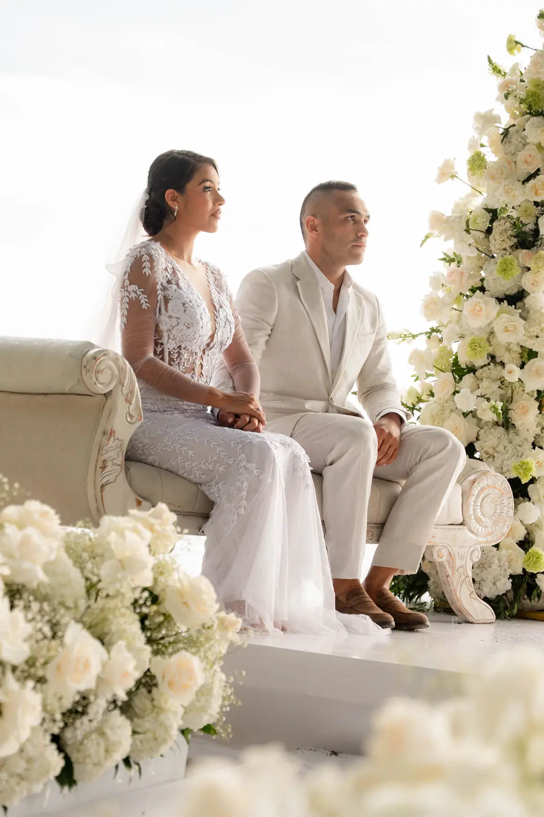 Boda de Nataly & Esteban