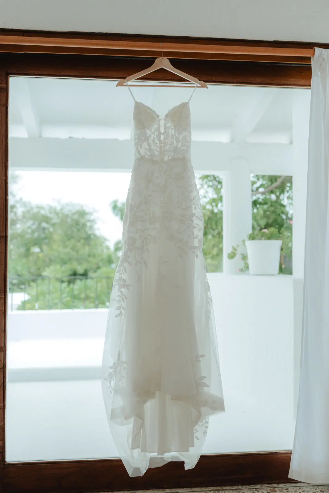 Boda de Tatiana & Rexon